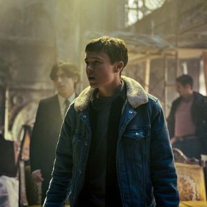 Foto The Umbrella Academy