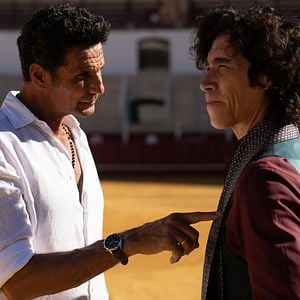 Foto La Suerte. Una serie de casualidades