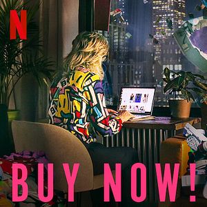 Foto Compra ahora: La conspiración consumista