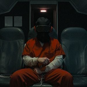 Foto The Last Frontier: conspiración en Alaska