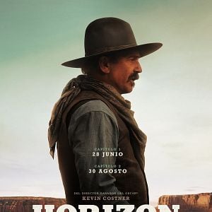 Foto Horizon: An American saga - Capítulo 1