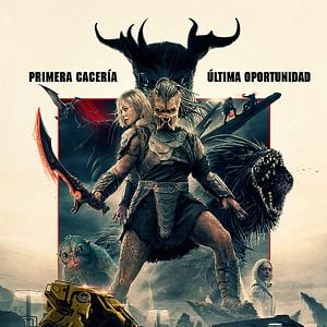 Foto Predator: Badlands