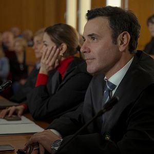 Foto Perdiendo el juicio