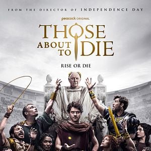 Foto Those About to Die