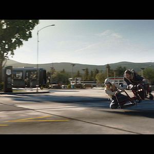 Foto Star Wars: Tripulación perdida