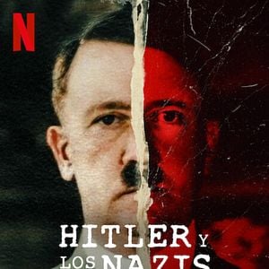 Foto Hitler y los nazis: La maldad a juicio