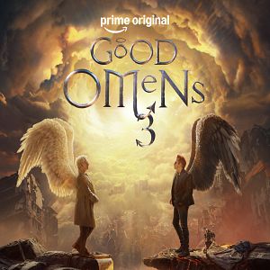 Foto Good Omens