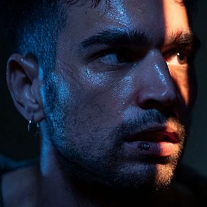 Foto Golpes a mi puerta