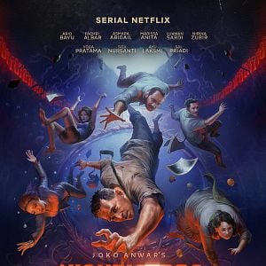 Foto Pesadillas y ensoñaciones de Joko Anwar