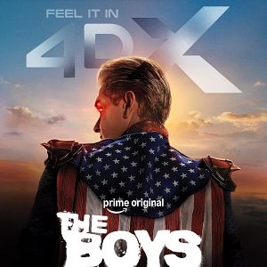 Foto The Boys