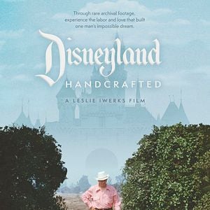 Foto Cómo se hizo Disneyland