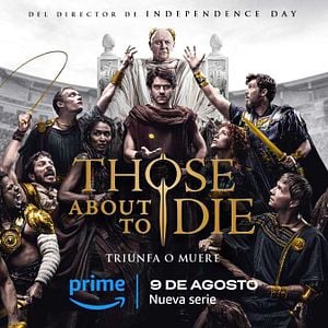 Foto Those About to Die