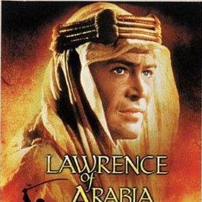 Foto Lawrence de Arabia