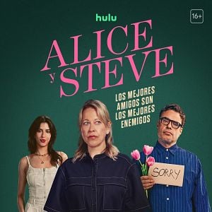 Foto Alice y Steve