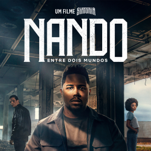 Foto Nando entre dos mundos