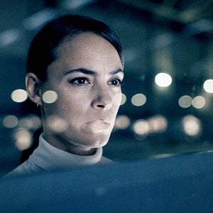 Foto Bérénice Bejo