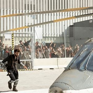 Foto Apocalipsis Z: El principio del fin