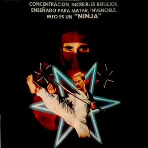 Foto La justicia del ninja