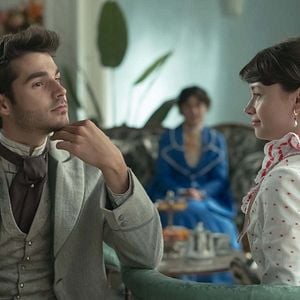 Foto Nadia de Santiago