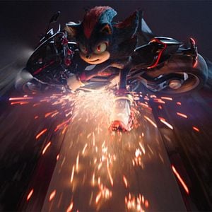 Foto Sonic 3. La película