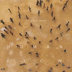 Foto Marea humana (Human Flow)