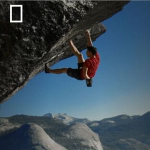 Foto Alex Honnold: Historias de Deporte