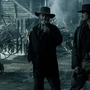 Foto Érase una vez el Oeste