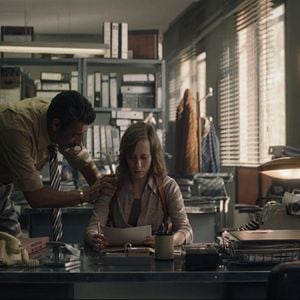 Foto Asuntos internos