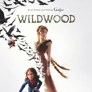 Foto Wildwood