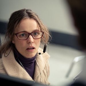 Foto Send Help (Enviad ayuda)