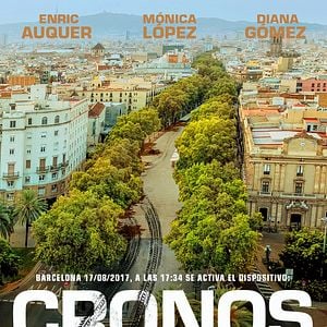 Foto Operation Cronos