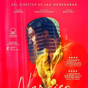 Foto Narciso