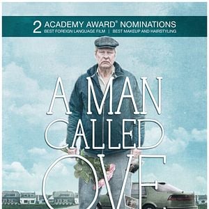 Foto Un hombre llamado Ove