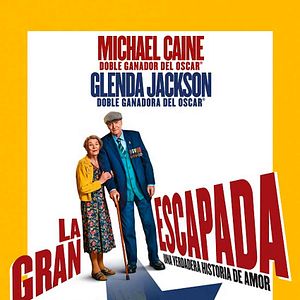 Foto La gran escapada