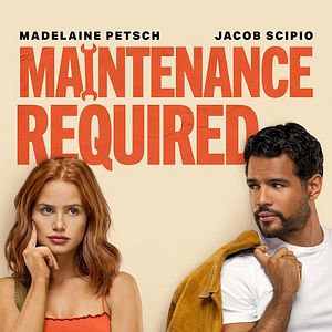 Foto Se requiere mantenimiento