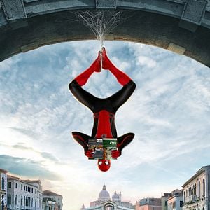 Foto Spider-Man: Lejos de casa