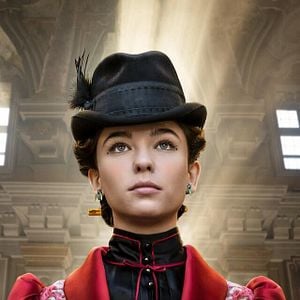 Foto La ley de Lidia Poët