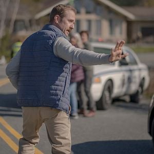 Foto La casa al final de la curva