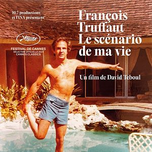 Foto Truffaut, el guion de mi vida