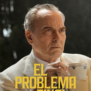 Foto El problema final