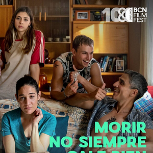 Foto Morir no siempre sale bien