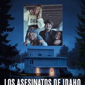 Foto Los asesinatos de Idaho: Pesadilla en la universidad