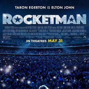 Foto Rocketman