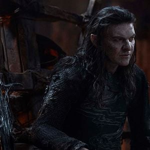 Foto El Señor de los Anillos: Los Anillos de Poder