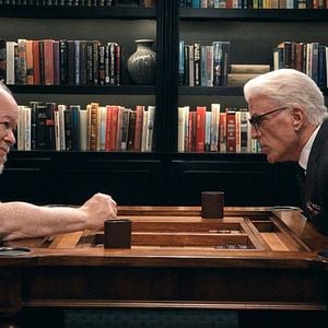 Foto Stephen McKinley Henderson