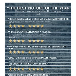 Foto Los archivos del Pentágono