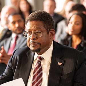 Foto El emperador de Ocean Park