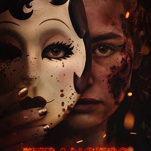 Foto Strangers: Capítulo final