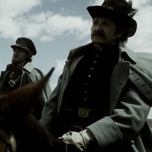 Foto Érase una vez el Oeste