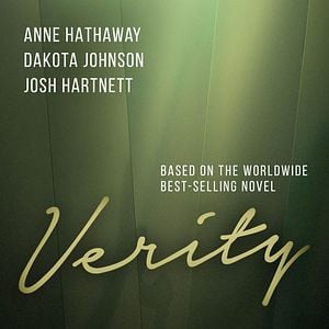 Foto Verity. La sombra de un engaño